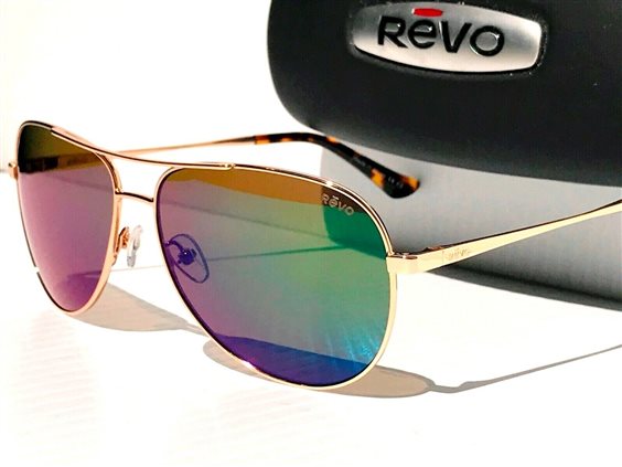 Gafas revo online polarizadas